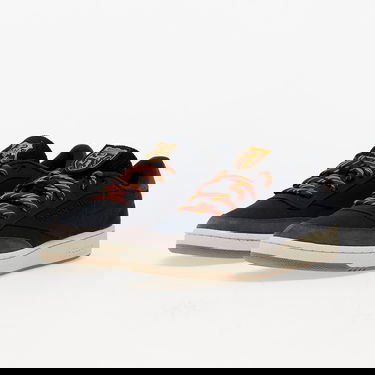 Sneakers og sko Reebok Club C 85 Harry Potter Hogwarts Sort | 100073152, 3