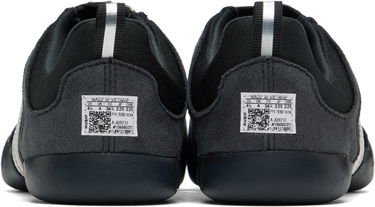 Sneakers og sko adidas Originals Bad Bunny x Ballerina "Core Black" Sort | JQ9231, 1