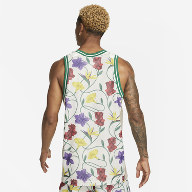 Tanktop Nike Dri-FIT DNA Hvid | FB7025-110, 2