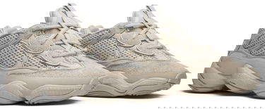 Sneakers og sko adidas Yeezy Yeezy 500 "Blush" Beige | DB2908, 4