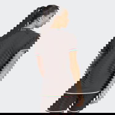 Jersey adidas Originals Jamaica 23 Hvid | HT7133, 2