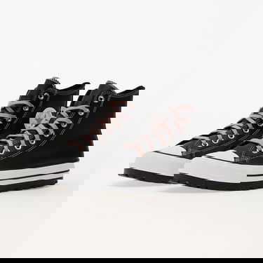 Sneakers og sko Converse Chuck Taylor All Star City Trek Sort | A09490C, 5