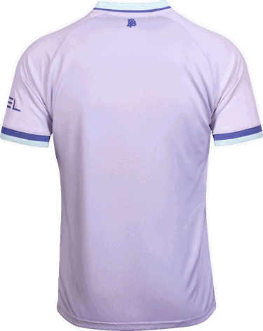 Jersey Mizuno VfL Bochum 3rd Jersey 2025/26 by Mizuno Lilla | p2gacx03-36, 1