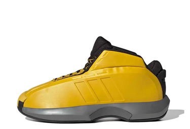 Sneakers og sko adidas Originals adidas Crazy 1 "Sunshine" Gul | GY3808, 1