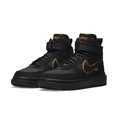 Sneakers og sko Nike Air Force 1 Boot Sort | DO6702-001, 2