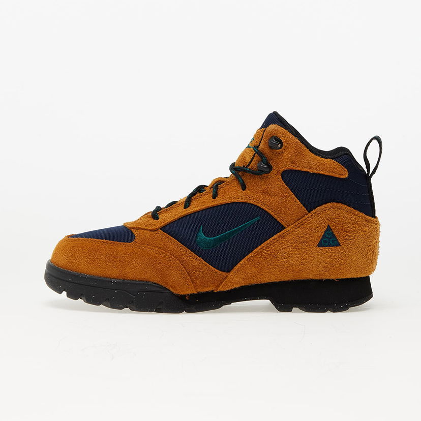 Outdoor Nike ACG ACG Torre Mid WP Brun | FD0212-800