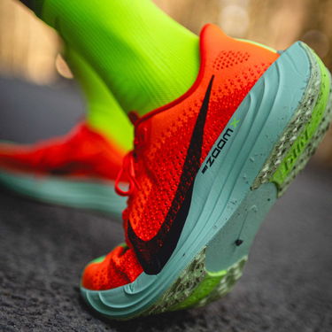Sneakers og sko Nike Pegasus Plus Rød | fq7262-600, 5