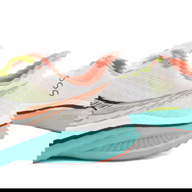 Sneakers og sko Saucony Endorphin Speed 5 Hvid | S21007-97, 4