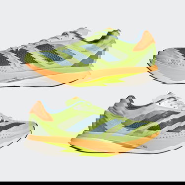 Sneakers og sko adidas Performance Adizero Adios Pro Grøn | GX3124, 1