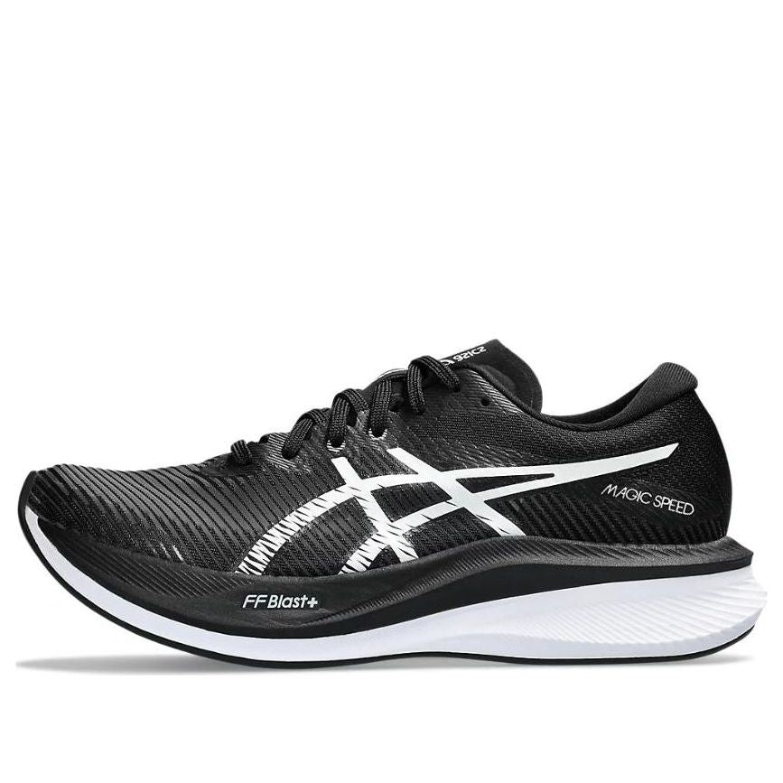 Sneakers og sko Asics Magic Speed 3.0 Sort | 1012B518-001, 0