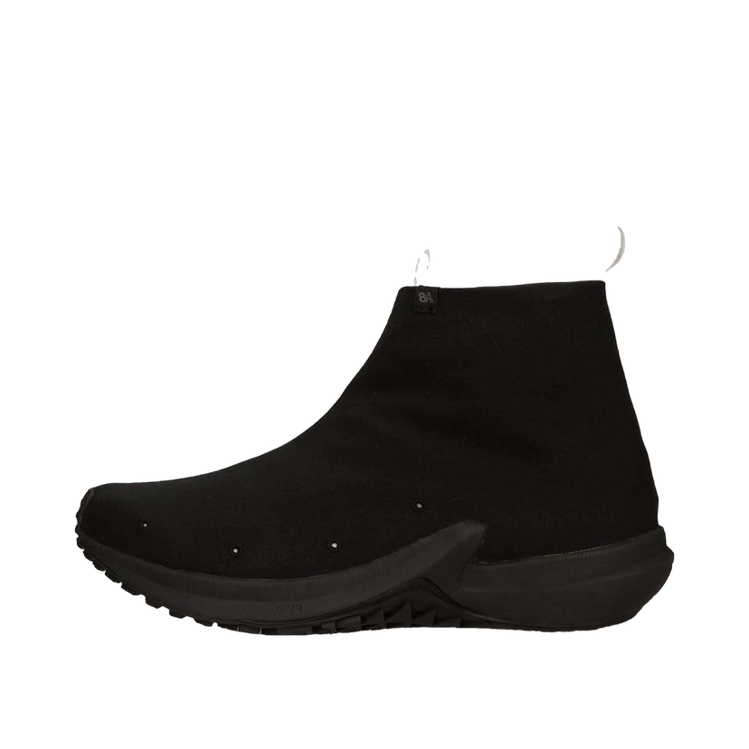 Løbe New Balance TDS FuelCell Speedrift Tabi "Black" Sort | MSFC1TE1