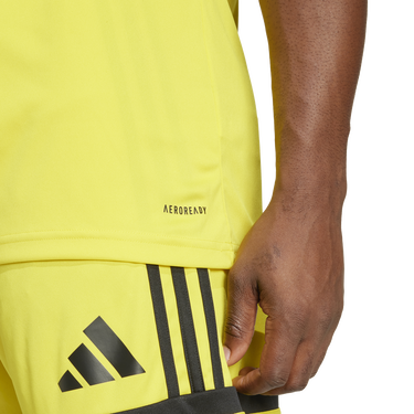 T-shirt adidas Performance Adidas SQUADRA 25 Jersey Gul | jg5831, 6