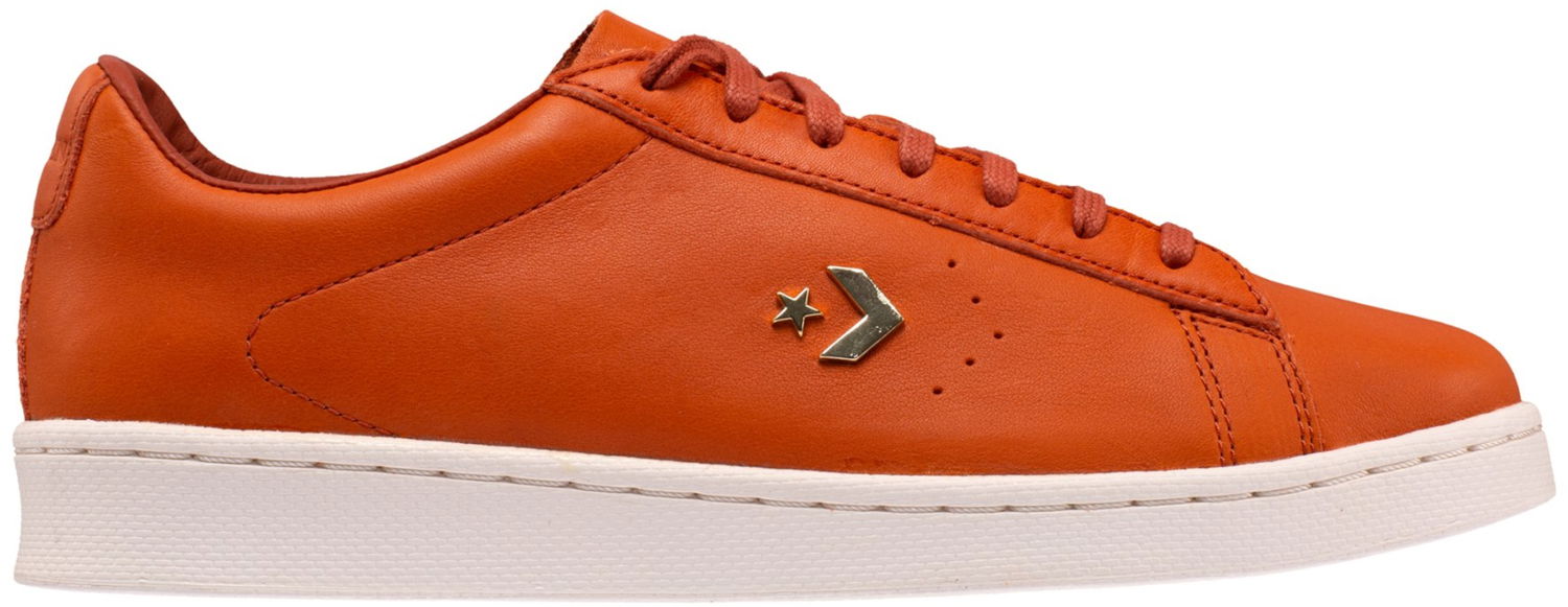 Sneakers og sko Converse Horween x Pro Leather OX Brun | 168853c, 0