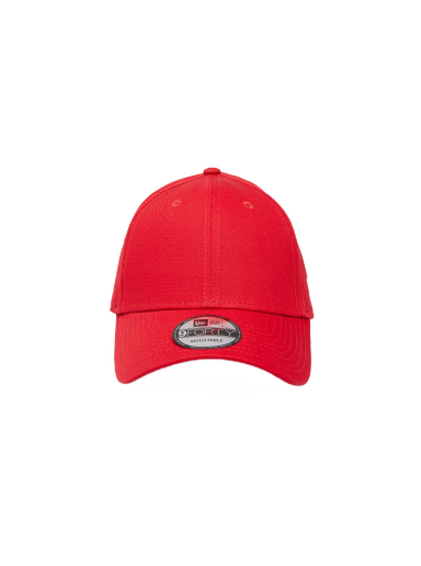 Kasket New Era Cap 9Forty Flag Collection Rød | 11179830
