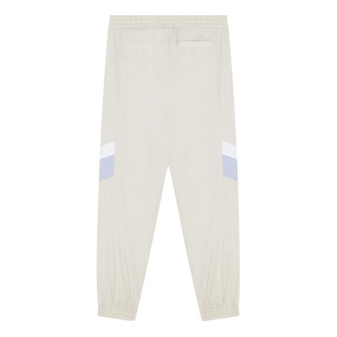 Joggingbukser New Balance Sportswear Pants Beige | 5TC17133-BEI