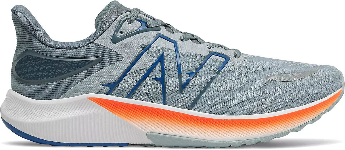 Sneakers og sko New Balance FuelCell Propel v3 Grå | mfcprlg3, 0