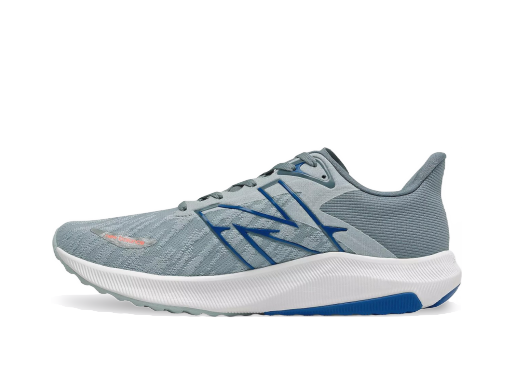 Løbe New Balance FuelCell Propel v3 Grå | mfcprlg3