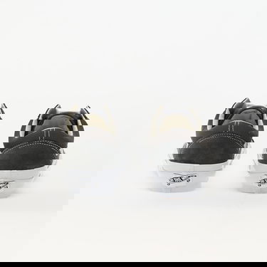 Sneakers og sko Vans Old Skool LX Sort | VN000CXU2VM1, 4