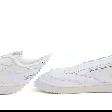 Sneakers og sko Reebok Beams Instapump Fury 94 Hvid | RMIA04SC99LEA0030109, 0