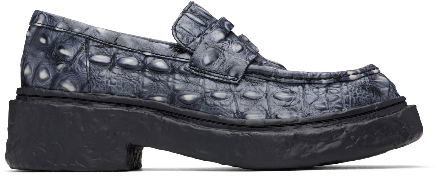 Sneakers og sko Camper Loafers Grå | A500023-003, 0