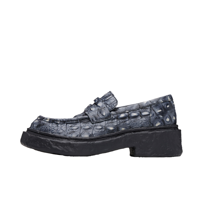 Sneakers og sko Camper Loafers Grå | A500023-003