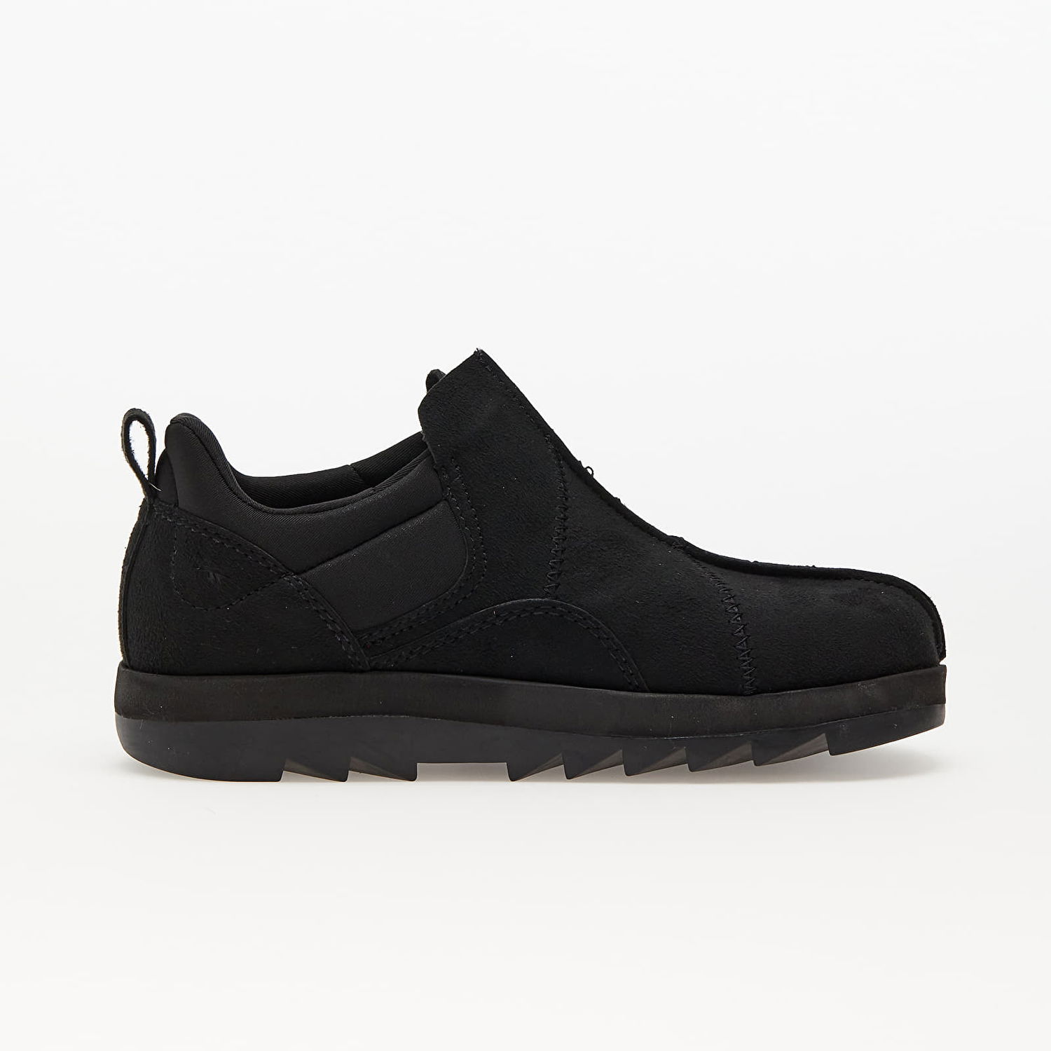 Sneakers og sko Reebok Needles x Beatnik Moc Sort | HP6838, 1