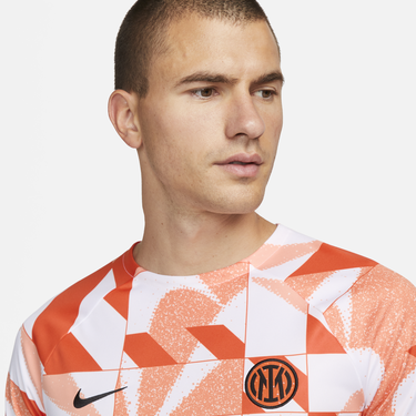T-shirt Nike Dri-FIT Inter Academy Pro Flerfarvet | dz1339-100, 3