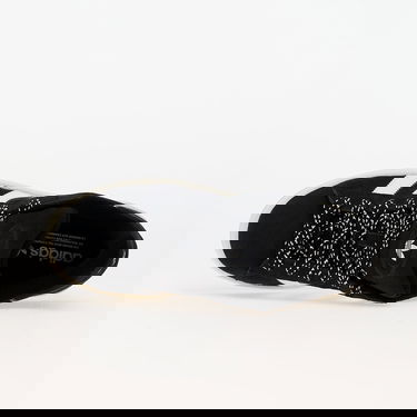 Sneakers og sko adidas Originals Campus 00s Core Black Cloud White W Sort | IH2659, 3