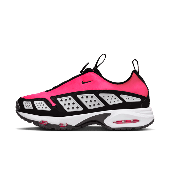Sneakers og sko Nike Air Sunder Max "Fuchsia Flash" W Lyserød | FZ2068-600, 0