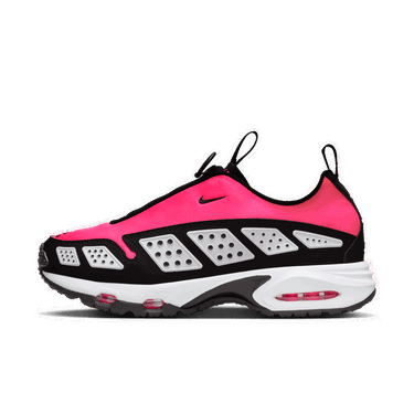 Sneakers og sko Nike Air Sunder Max "Fuchsia Flash" W Lyserød | FZ2068-600, 0