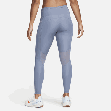 Leggings Nike Epic Fast Blå | CZ9240-493, 3