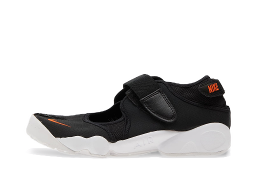 Sneakers og sko Nike Air Rift Breathe Sort | DN1338-001