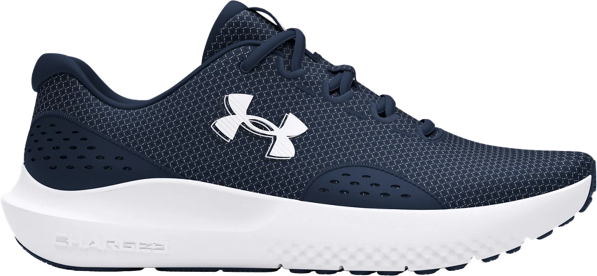 Sneakers og sko Under Armour UA Charged Surge 4 Mørkeblå | 3027000-401, 0