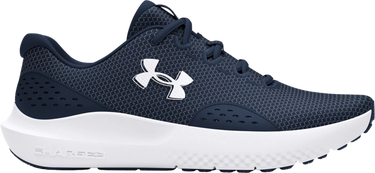Sneakers og sko Under Armour UA Charged Surge 4 Mørkeblå | 3027000-401, 0