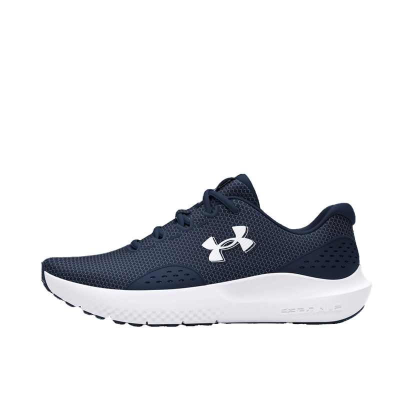 Løbe Under Armour UA Charged Surge 4 Mørkeblå | 3027000-401