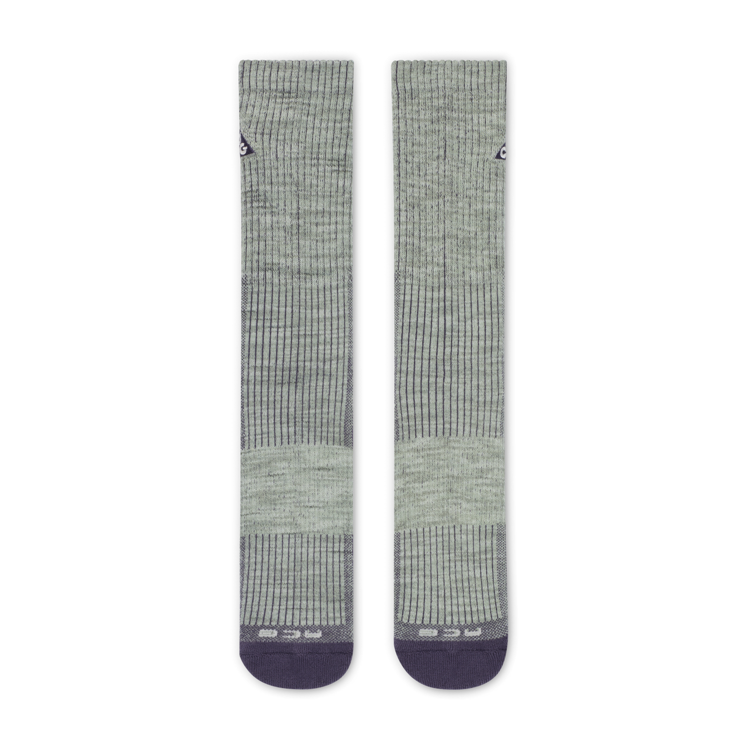 Sokker Nike ACG Everyday Cushioned Grå | FB3341-370, 1