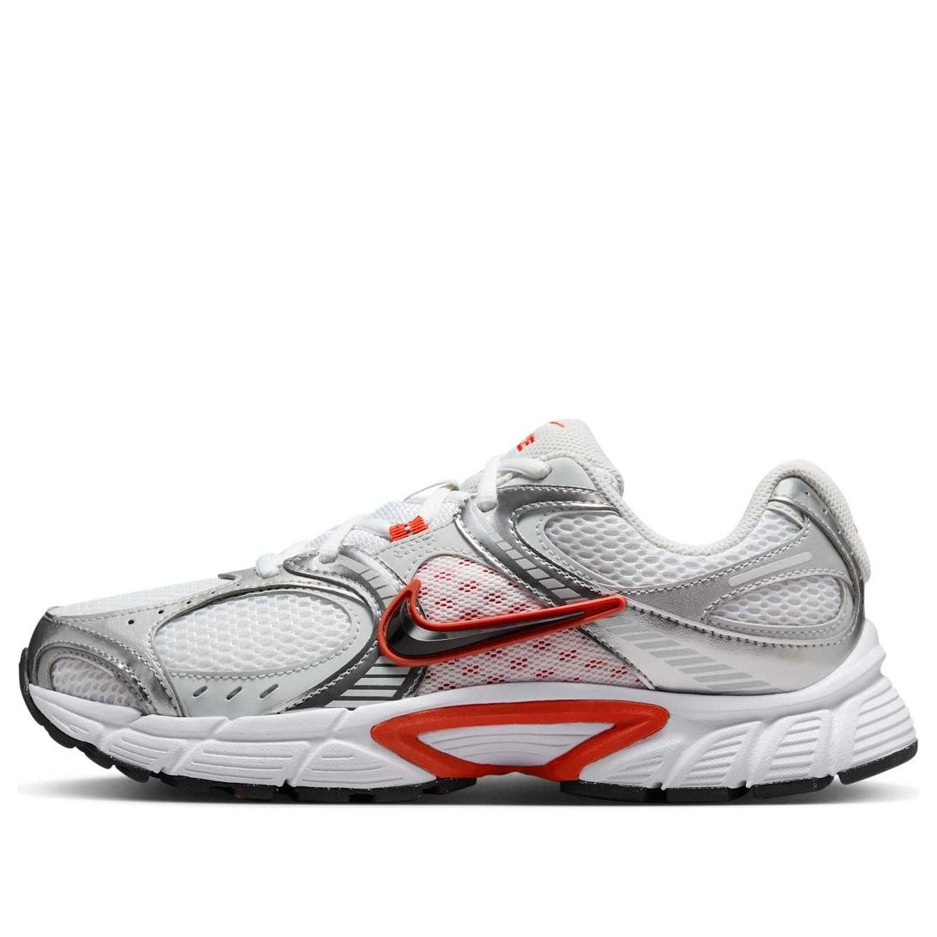 Sneakers og sko Nike V5 RNR 'White Black Picante Red' W Metalisk | HQ7901-100, 0