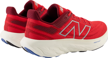 Sneakers og sko New Balance Fresh Foam X 1080 v13 Rød | m1080z13, 4
