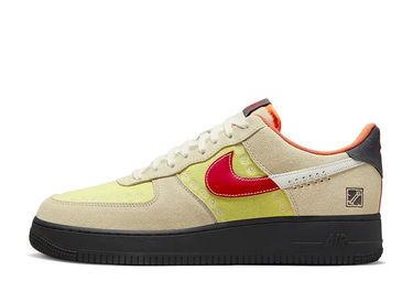 Sneakers og sko Nike Air Force 1 Low "Somos Familia" Beige | DZ5355-126, 1