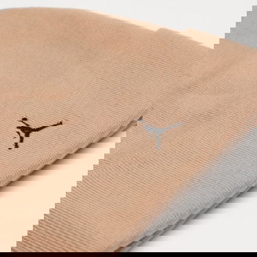 Beanie Jordan Peak Essential Beanie Beige | FN4672-200, 3