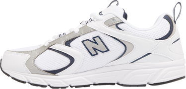 Sneakers og sko New Balance ML 408 Hvid | ML408A, 3