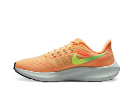 Løbe Nike Air Zoom Pegasus 39 W Orange | DH4072-800