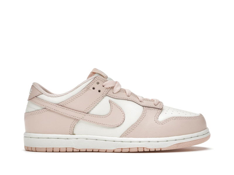 Sneakers og sko Nike Dunk Low SP Lyserød | CW1588-101, 0