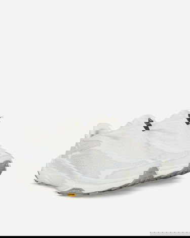 Sneakers og sko Hoka One One Hoka Project Transport Lifestyle, Size 11 Hvid | 1162850-WMC, 2