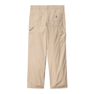 Cargo bukser Carhartt WIP Carhartt WIP Double Knee Pants Beige | I034795_71, 0