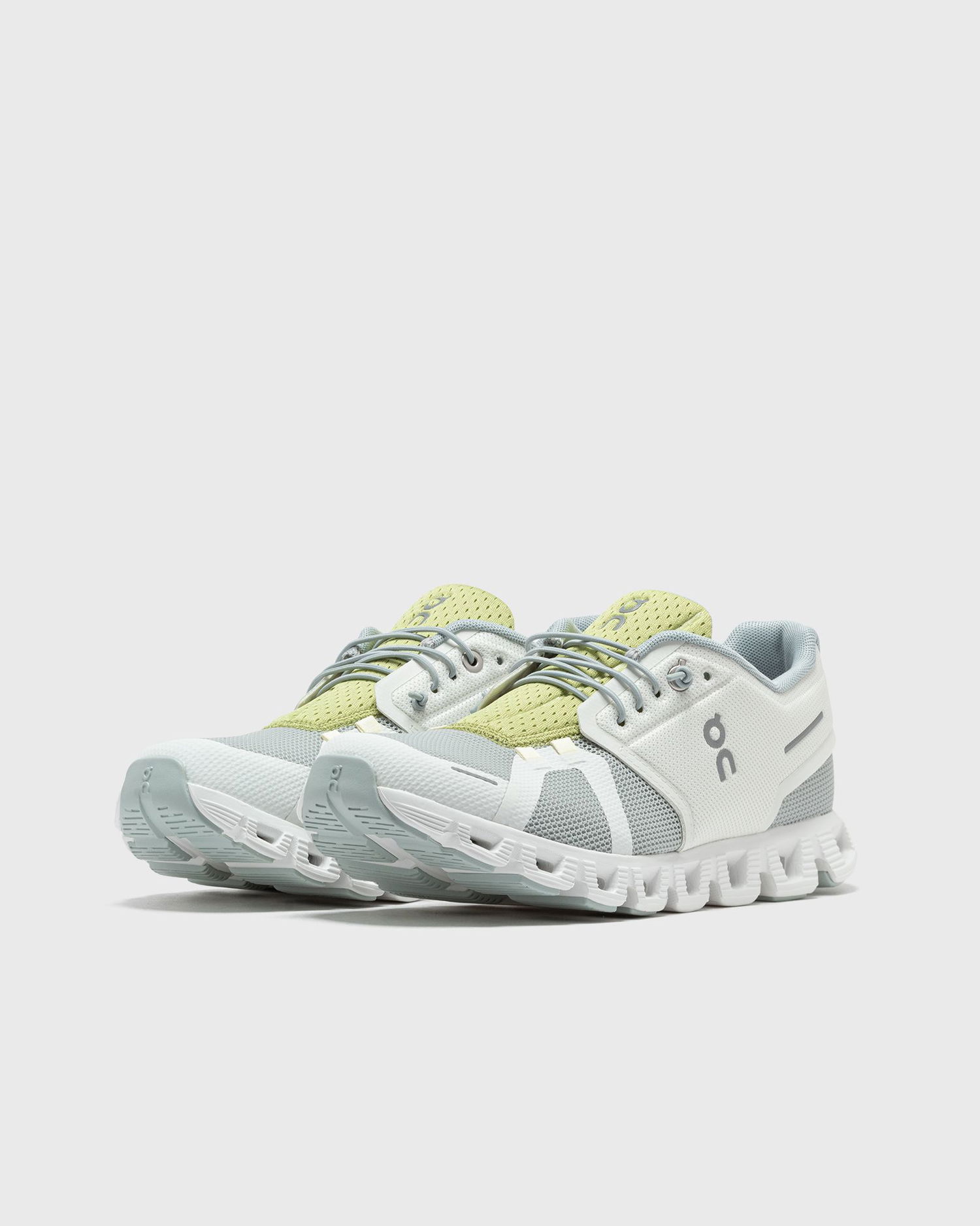 Sneakers og sko On Running Cloud 5 Push W Grå | 69.97999, 1