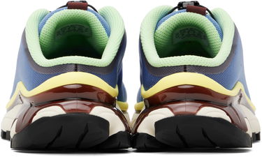 Skopleje Maison Margiela MM6 Maison Margiela Salomon Edition XT4 Mule 2 Hvid | S59WS0240 P8163, 4