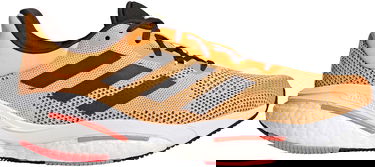 Sneakers og sko adidas Performance Solar Glide 5 Orange | gx5470, 1