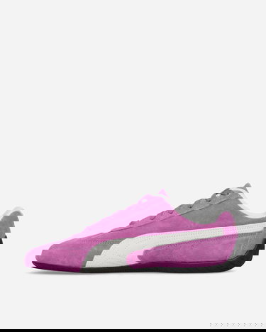 Sneakers og sko Puma Speedcat OG Lilla | 398846-34, 3