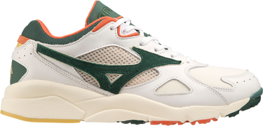 Sneakers og sko Mizuno Mizuno Sky Medal Hvid | d1ga3319-001, 0